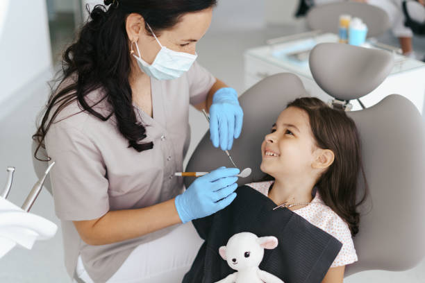 Best Walk-In Emergency Dentist in Peachtree Corners, GA