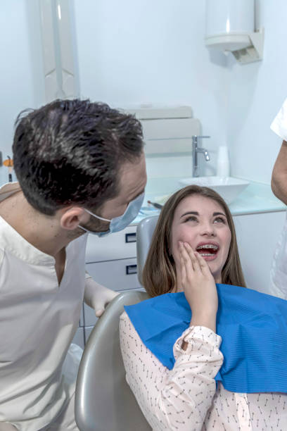 Best Emergency Dental Care for Trauma or Injury in Peachtree Corners, GA