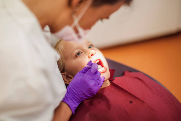 Best Emergency Tooth Extraction in Peachtree Corners, GA