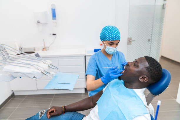 Best Emergency Treatment for Toothache in Peachtree Corners, GA