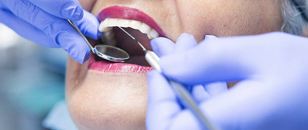Best Weekend Emergency Dentist in Peachtree Corners, GA