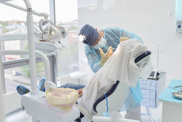 Best After-Hours Emergency Dentist in Peachtree Corners, GA