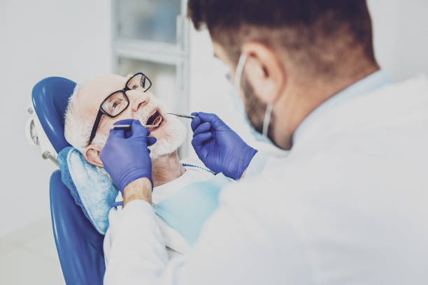 Best 24-Hour Emergency Dentist in Peachtree Corners, GA